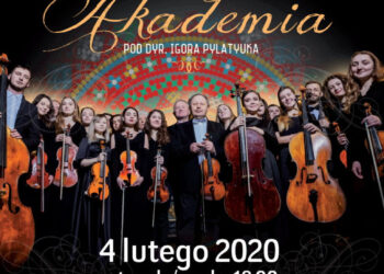 Stalowa Wola: Dziś koncert pianistyczny z towarzyszeniem Lwowskiej Orkiestry Kameralnej