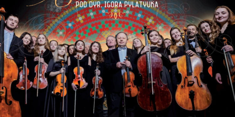 Stalowa Wola: Dziś koncert pianistyczny z towarzyszeniem Lwowskiej Orkiestry Kameralnej