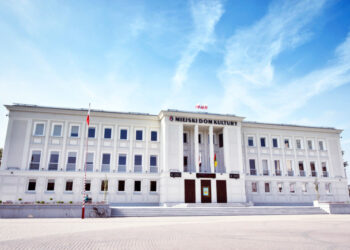 Stalowa Wola: MDK chce wyremontować salę widowiskową