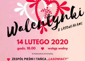 Stalowa Wola: Walentynkowe wydarzenia w MDK