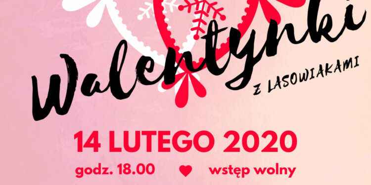 Stalowa Wola: Walentynkowe wydarzenia w MDK