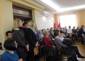 Wadowice Górne: Argumenty przekonały radnych?