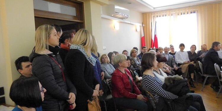 Wadowice Górne: Argumenty przekonały radnych?