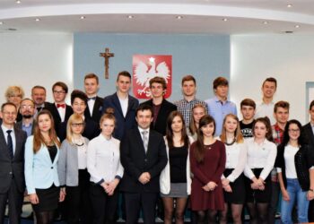 Mielec: Koniec Młodzieżowej Rady Miasta.