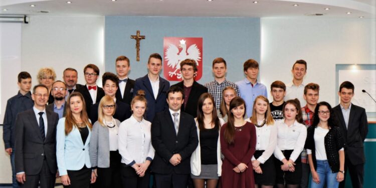 Mielec: Koniec Młodzieżowej Rady Miasta.