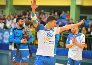 Mielec: Stal z bezcennym zwycięstwem nad Piotrkowianinem.