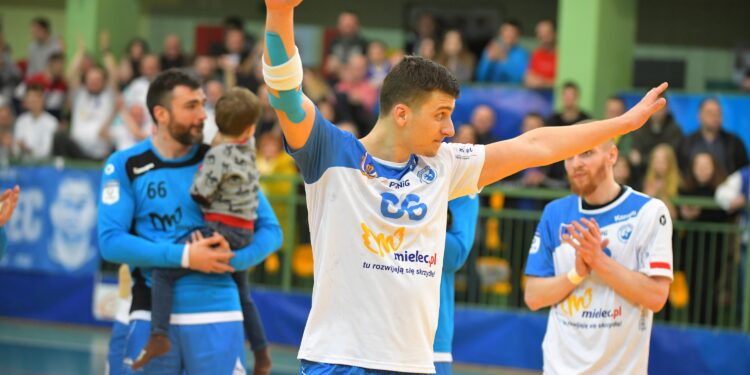 Mielec: Stal z bezcennym zwycięstwem nad Piotrkowianinem.