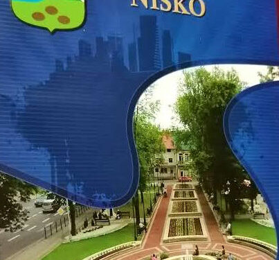 Nisko: Klaster Rozwoju Lokalnego.