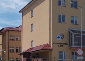 Nisko: Szpital ma nowoczesny otwarty rezonans magnetyczny do badań dynamicznych