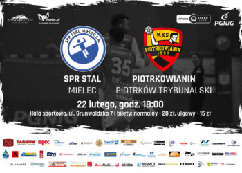 Mielec:  Obawy przed sobotnim meczem