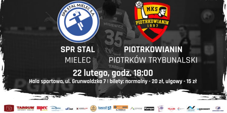 Mielec:  Obawy przed sobotnim meczem