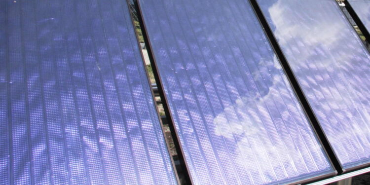 Cmolas: Będą pytać o solary