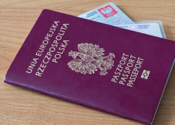 Mielec: Potrzebne  Biuro Paszportowe