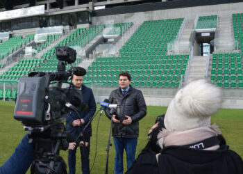 Stalowa Wola: PCPN potrzebuje hotelu na zgrupowania