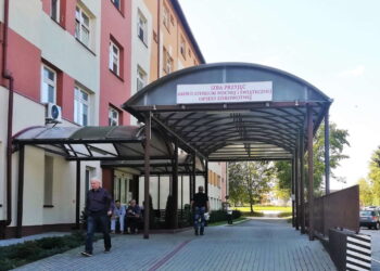 Kolbuszowa: Chcą uruchomić dyżur pediatry.