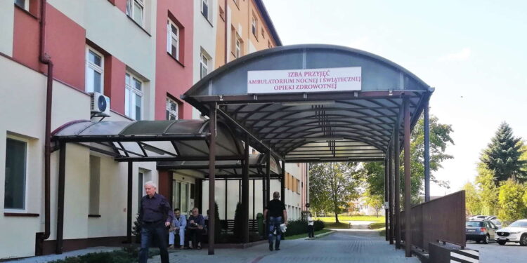 Kolbuszowa: Chcą uruchomić dyżur pediatry.