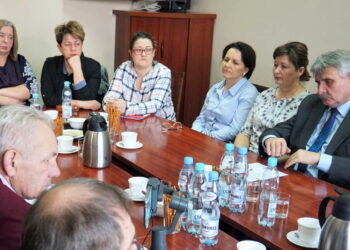 Kolbuszowa: Pielęgniarki walczą o podwyżki.