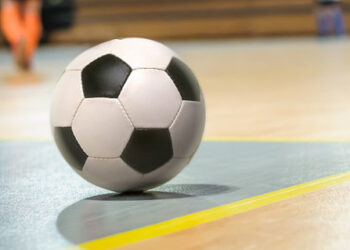Stalowa Wola: Zapisy amatorów do turnieju halowej piłki nożnej