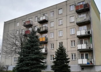 Kolbuszowa: Zniknie ślad po ‘wielkiej płycie’