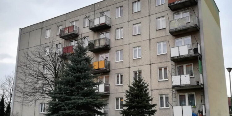 Kolbuszowa: Zniknie ślad po ‘wielkiej płycie’