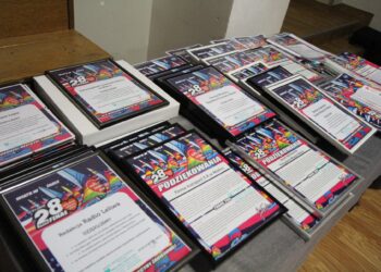 Mielec: Dziękujemy WAM