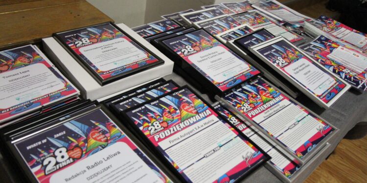 Mielec: Dziękujemy WAM