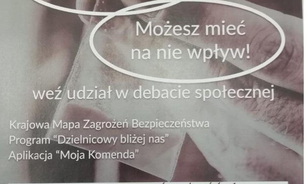 Stalowa Wola: Przyjdź na debatę o narkotykach, dopalaczach i bezpieczeństwie