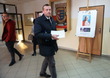 Kolbuszowa: Będą walczyć o pediatrię.