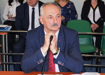 Mielec: Radny o prywatyzacji szpitala.