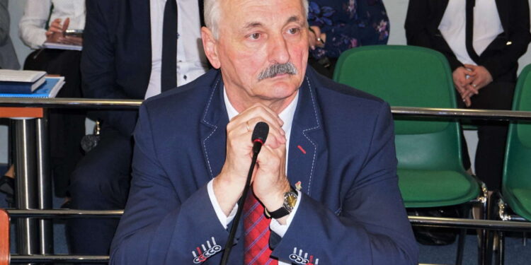 Mielec: Radny o prywatyzacji szpitala.