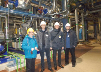 Nisko: Nauczyciele RCEZ podglądali metody kształcenia w Niemczech