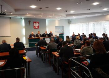 Mielec: Stanowisko w temacie działek