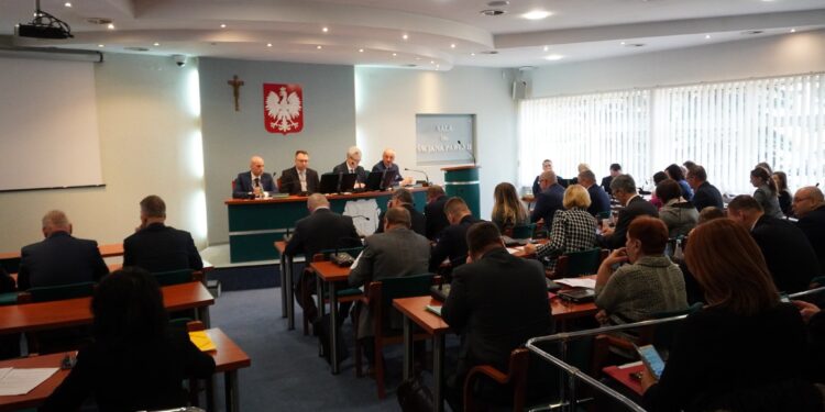 Mielec: Stanowisko w temacie działek