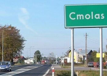 Cmolas: Budują światłowód