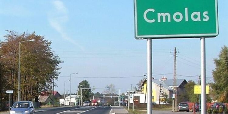 Cmolas: Budują światłowód