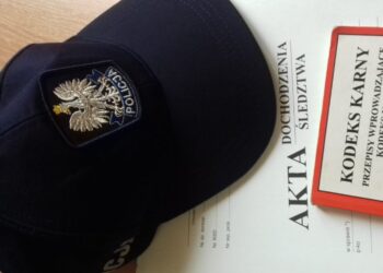 Kolbuszowa: Opróżnił saszetkę.