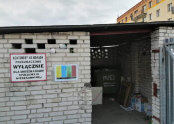 Cmolas: Budują światłowód