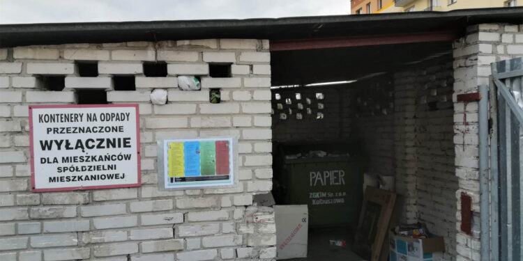Cmolas: Budują światłowód
