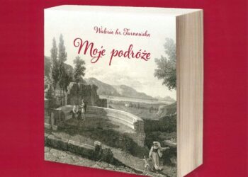 Tarnobrzeg. Promocja książki „Moje podróże”.