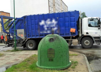 Kolbuszowa: Radykalna podwyżka śmieci