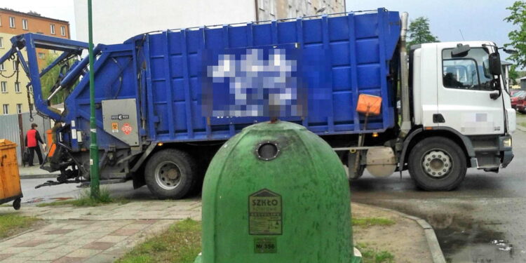 Kolbuszowa: Radykalna podwyżka śmieci