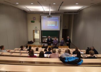 Tarnobrzeg. SOS Matura po raz siódmy