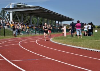 Staszów. Dofinansowanie na inwestycje sportowe