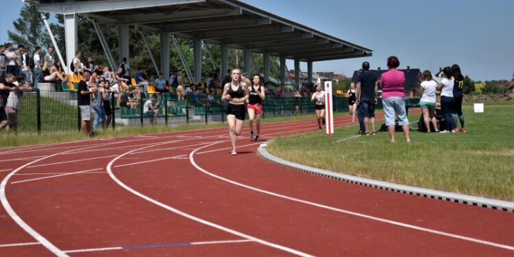 Staszów. Dofinansowanie na inwestycje sportowe