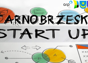 Tarnobrzeg. Startup na konkurs zgłoś