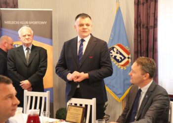 Mielec: Świętowali swoją działalność