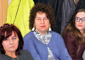 Kolbuszowa: NIE dla likwidacji oddziału.