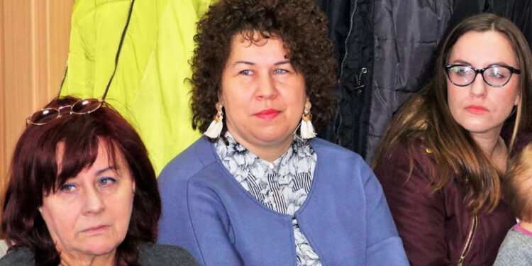 Kolbuszowa: NIE dla likwidacji oddziału.