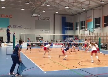 Mielec:  Szczyrk pokonany…