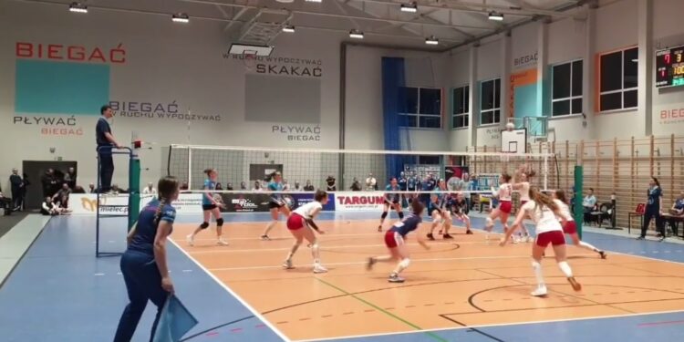 Mielec:  Szczyrk pokonany…